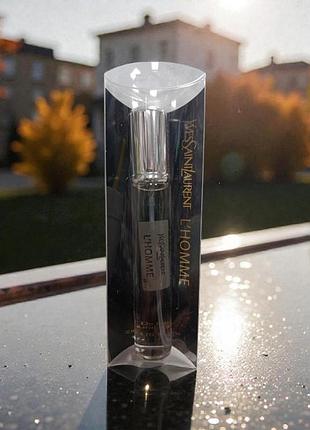 Yves saint laurent l'homme 20 ml