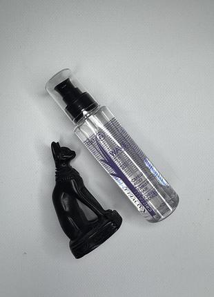 Рідкі кристали raywell bio wave cristal для кучерявого волосся, 100 мл