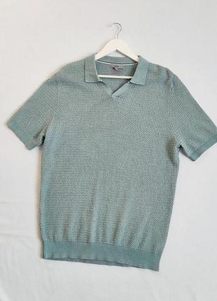 Футболка george чоловіча поло