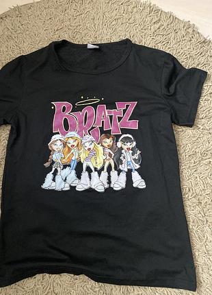 Футболка brats