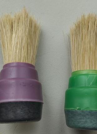 Помазки для бритья 2