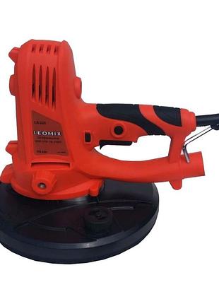 Шліфмашина для стін leomix lt-225 (35l250)_light343