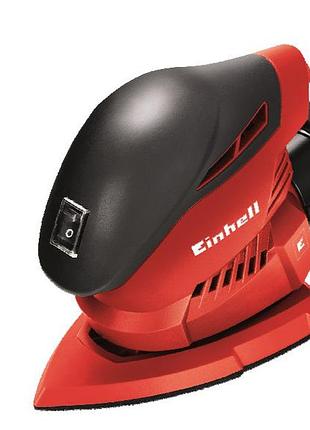 Дельташліфмашина einhell th-os 1016 4460610_light343 3
