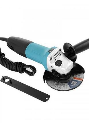 Болгарка makita ga5030_light343 3