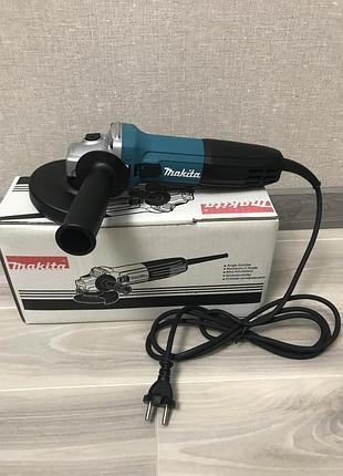 Болгарка makita ga5030_light343 5