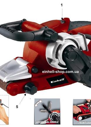 Шліфмашина einhell te-bs 8540 e new (4466230)_light343 2