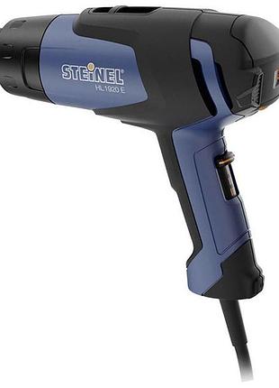 Термовоздуходувка steinel hl 1920 e_light343