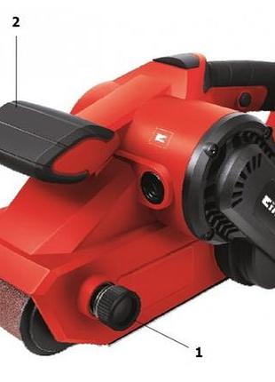 Шлифмашина einhell tс-bs 8038 (4466260)_light343 2