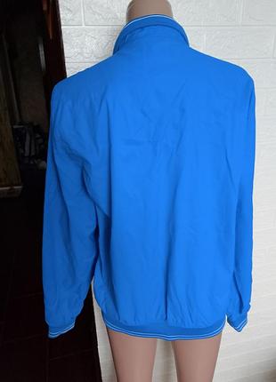 Бомбер ,вітровка. 4