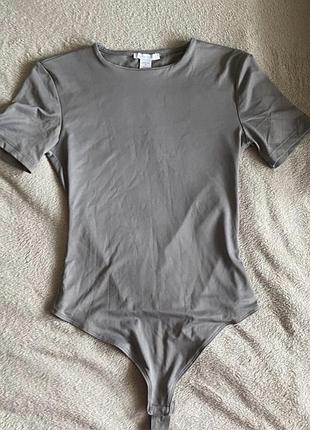 Базове боді s  «скимс»