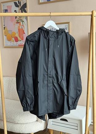 Тренч/плащ жіночий rains