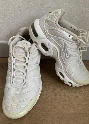 Женские кроссовки nike air max plys оригинал