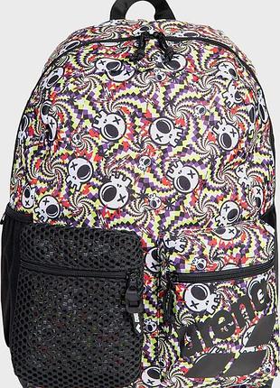 Рюкзак arena one go backpack ao 30l мультиколор унисекс 45 х 31 х 20 см