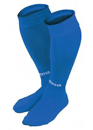 Гетры joma classic ii синий мужчины 34-39