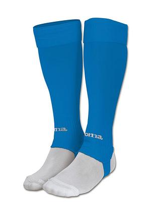 Гетры joma leg ii синий мужчины 35-38