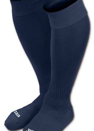 Гетры joma classic iii темно-синий мужчины 34-39