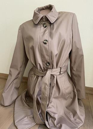Тренч жіночий