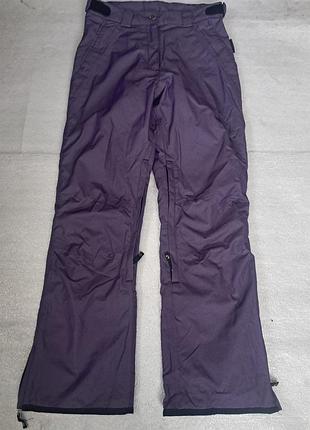 Жіночі зимові лижні штани crane