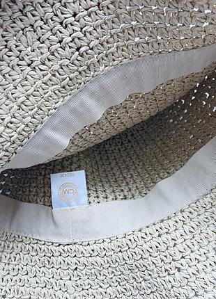 Стильна панама🦢 2