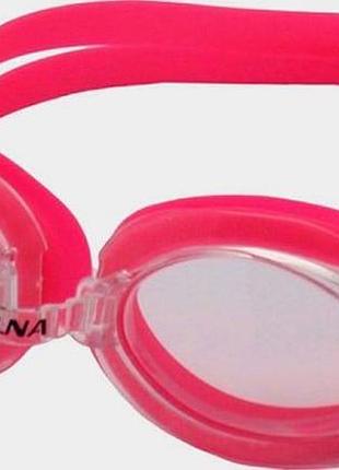 Окуляри для плавання volna uzh kids рожевий діти one size