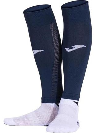 Футбольные гетры joma profesional iii 401720.331, темно-синий, размер (eu) - 35-38