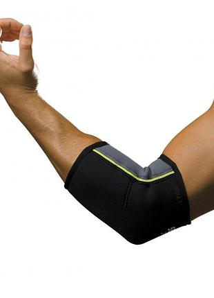 Налокотник select elbow support 6600, чёрный, размер (eu) - s