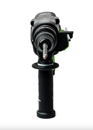 Перфоратор прямой felső rh1200q_light343 4