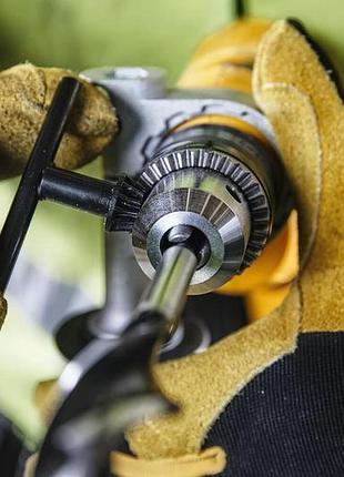 Дриль мережева ударна dewalt dwd024 7