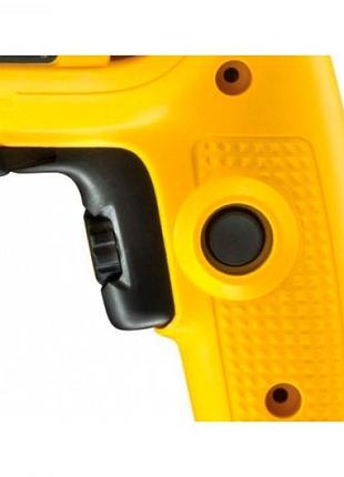 Дрель сетевая dewalt dwd014s 5