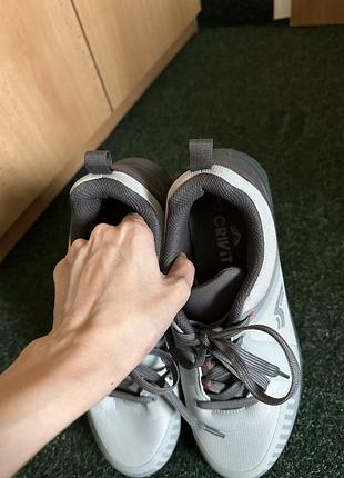 Кросівки crivit,43 розмір 3