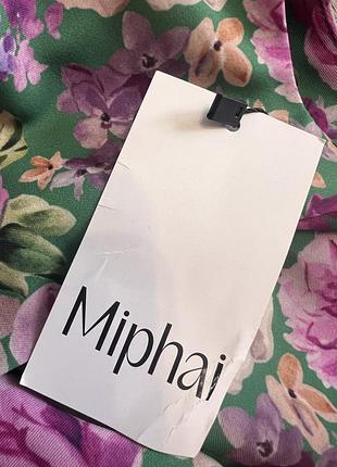 Платье miphai 5