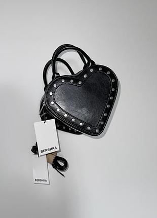 Сумка сумка bershka
