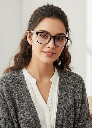 Очки для имиджа оправа 4102