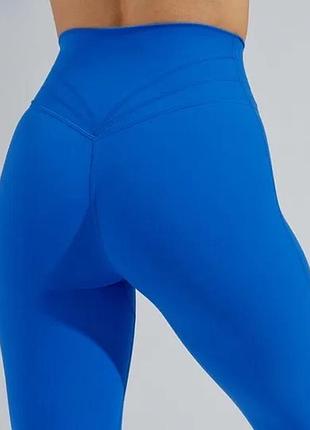 Жіночі спортивні лосіни , м