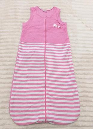 Спальний мішок/110ріст