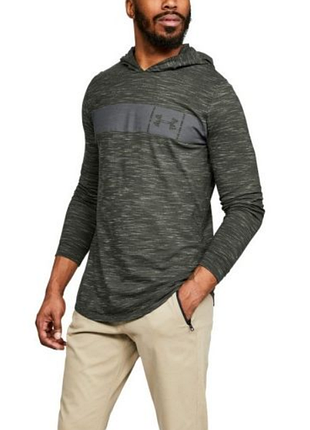 Худі under armour sportstyle core hoodie