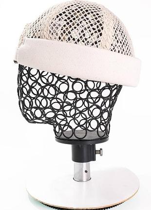 Феска shell натуральний 3