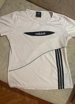 Футболка adidas оригинал