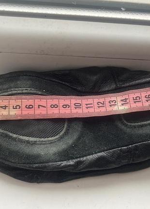 Балетки дитячі