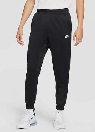 Спортивні чоловічі штани nike розмір s