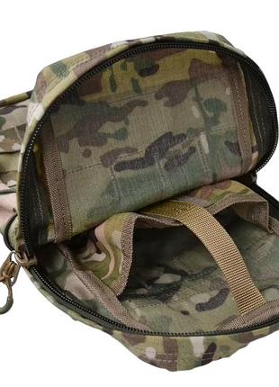 Підсумок r-kit під гідратор multicam 5