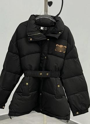 Курточка селін