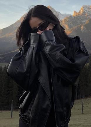 Трендова жіноча куртка. демісезонна, коротка. zara 7