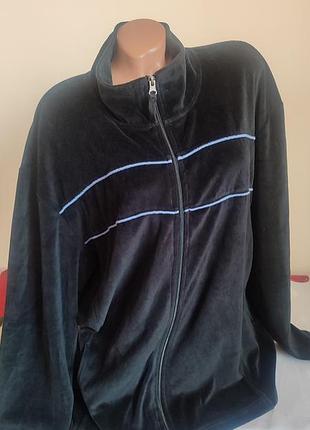 Кофта женская большой размер