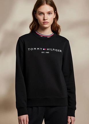 Світшот брендовий