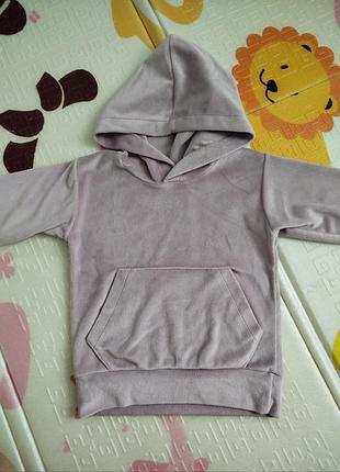 Кофточка для девочки