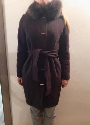 Пальто 2