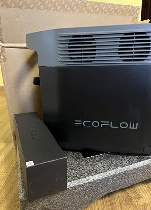 Продав ecoflow delta2 4