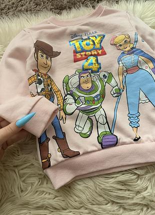 Свитшот кофта реглан свитер світшот 2