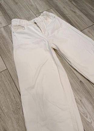 Джинси для дівчинки